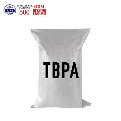 TBPA Tetrabromofthalic Anhydride 99% zuiverheid Vlamvertrager