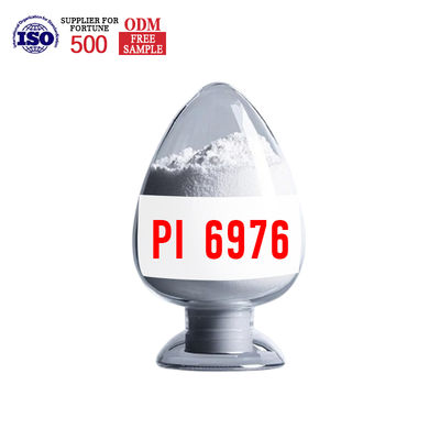 High Purity 99% Cationic Photoinitiator PI 6976 CAS 71449-78-0 for Fast UV-Curing in Less Than 50 Seconds