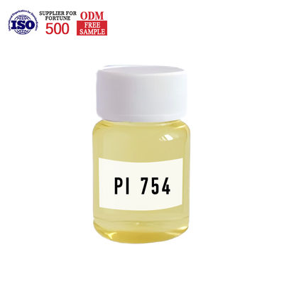 UV Photoinitiator PI 754 with 95%min Purity for UV-curing Wood Coating in 25kgs Drum Packaging as Pale Yellow Liquid