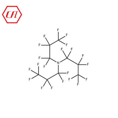 Elektronische vloeibare substituut FC-3283 Perfluorotripropylamine Cas 338-83-0