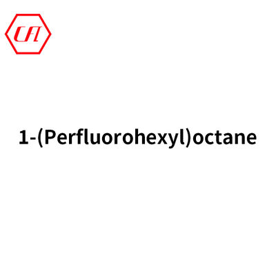 1-(Perfluorohexyl)octaan F6H8 CAS 13331-77-8