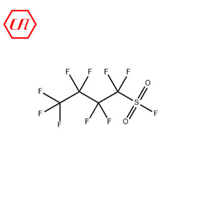 3M FC-4 Alternatief Nonafluorobutanesulfonylfluoride CAS 375-75-4