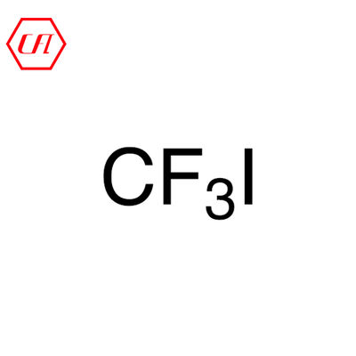Trifluoromethyljodide FIC-1311 CAS 2314-97-8