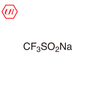 Natriumtrifluormethaansulfinaat Langlois Reagens CAS 2926-29-6