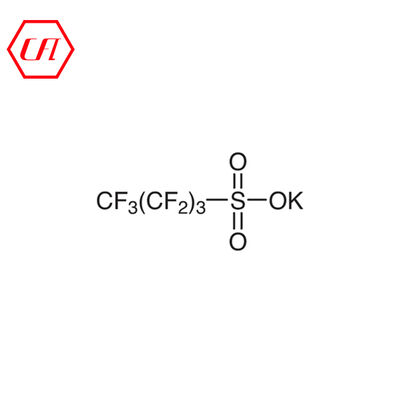 Kalium Nonafluor-1-butanesulfonaat PFBSK CAS 29420-49-3