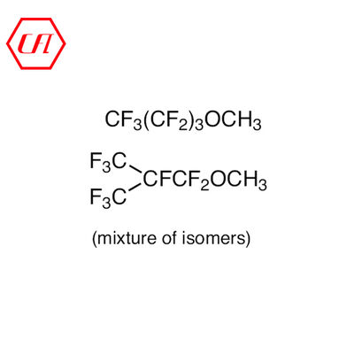 3M Novec 7100 Alternatief methylperfluoriso-butylether HFE-7100 CAS 163702-08-7