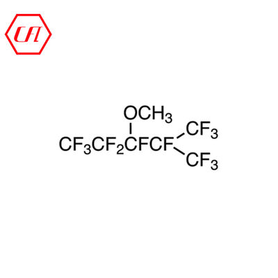 Perfluorgesubstitueerd oplosmiddel alternatief voor 3M Novec 7300 CAS 132182-92-4