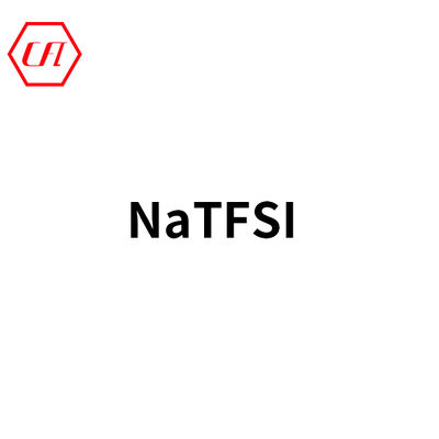 Accu-kwaliteit NaTFSI CAS 91742-21-1