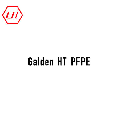 GALDEN HT55 PFPE Gefluoreerde Oplossing Perfluorpolyether HT70/HT80/HT110/HT135/HT170/HT200/HT230/HT270