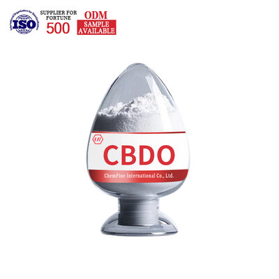 2,2,4,4-Tetramethyl-1,3-cyclobutaandiol CBDO Cas 3010-96-6