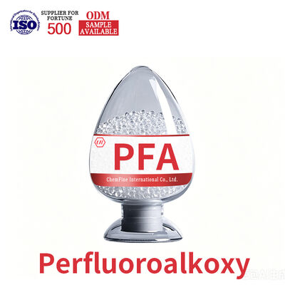 PFA-hars perfluoroalkoxy CAS 26655-00-5