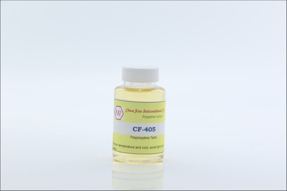 De Polyether Tetrol Ppg 403 405E Cas 25214-63-5 51178-86-0 van Aminopolyethertetrol Ethylenediamino