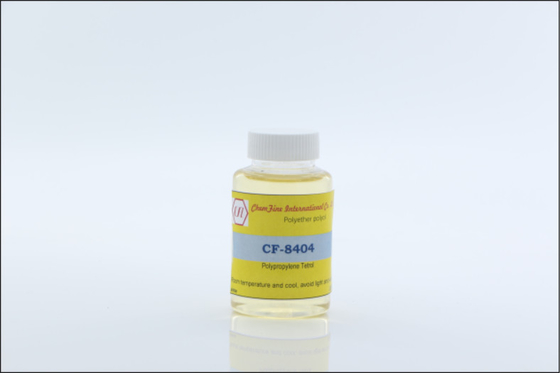 Cas 58205-99-5 Polyetherpolyol Ppg 8404 Ppg2000
